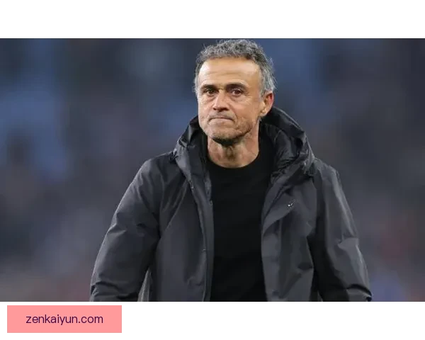 恩里克引领控球革命，球队战术风貌焕然一新，表现亮眼