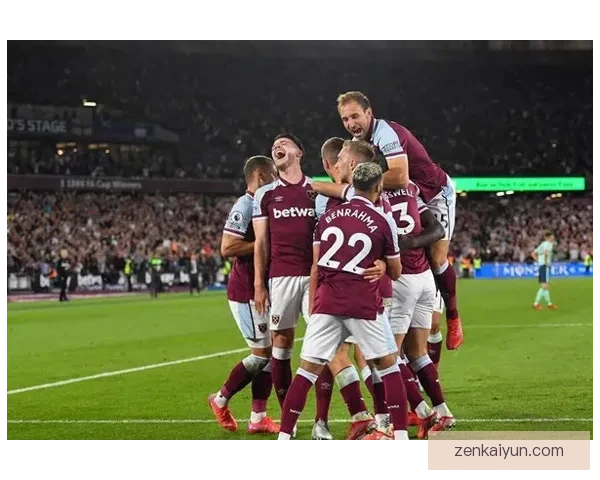 西汉姆转会策略解析：持续提升阵容竞争力，备战新赛季挑战