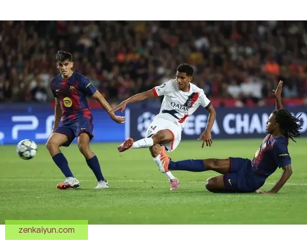 恩里克战术成功案例展现出球队表现稳健的竞争力增强趋势