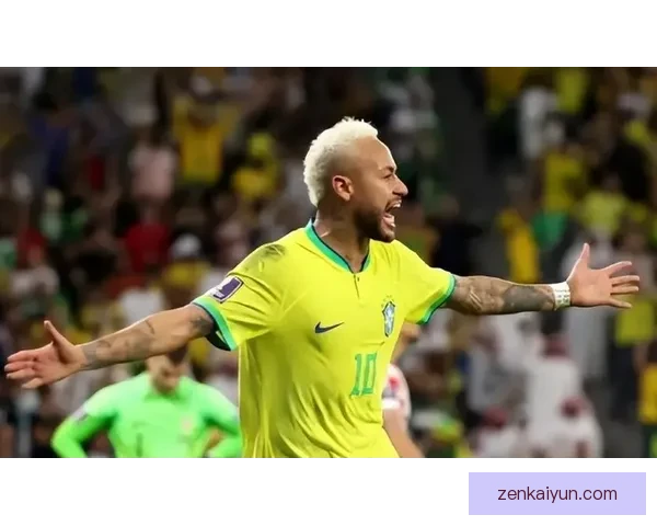 Vini 首次入选巴西国家队，备受期待的年轻天才将迎来国际赛场挑战