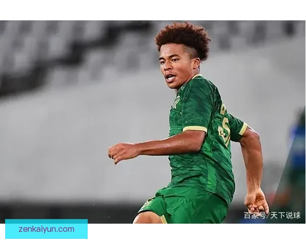 Vini状态回暖，未来可能成为金球奖候选人