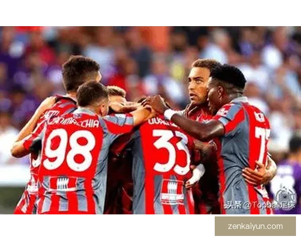 维罗纳战术解析：球队表现持续提升，展现出强大的竞争力。