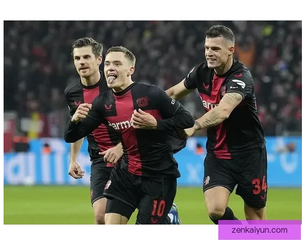 德甲勒沃库森近期表现稳健,持续提升竞争力,值得关注 德甲勒沃库森近期表现稳健,持续提升竞争力,值得关注