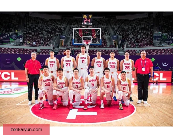 中国队亚洲杯分组分析与前景展望