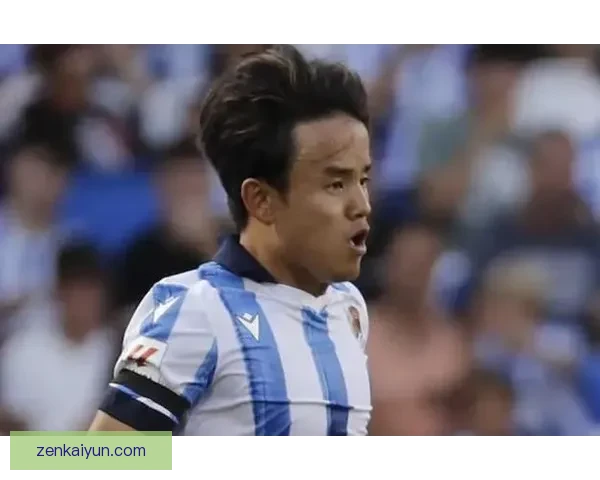 久保建英转会那不勒斯传闻持续发酵，近期表现备受关注