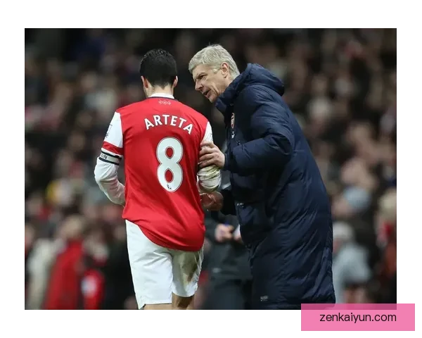 温格执教阿森纳不败赛季回顾：英超历史唯一38轮不败纪录