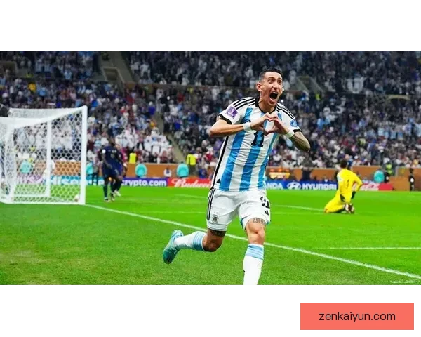 罗梅罗世界杯决赛表现稳健，防守端发挥关键作用